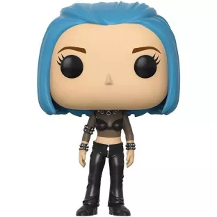 Sydney Bristow Goth