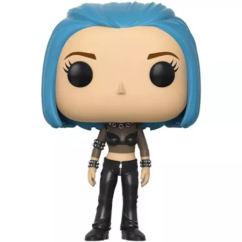 Funko Pop! Sydney Bristow Goth #530 Alias Television