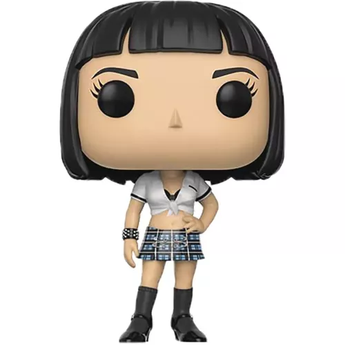 Funko Pop! Sydney Bristow School Girl #531 Alias Television