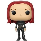 #532  Sydney Bristow Redhead - Collectible Figure