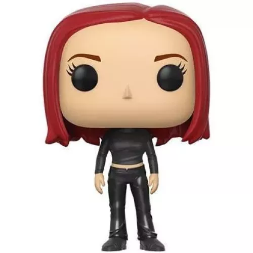 Funko Pop! Sydney Bristow Redhead #532 Alias Television