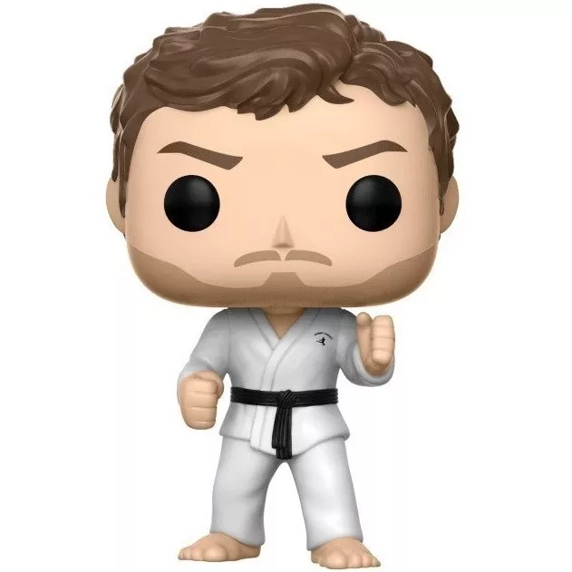 Andy Dwyer
