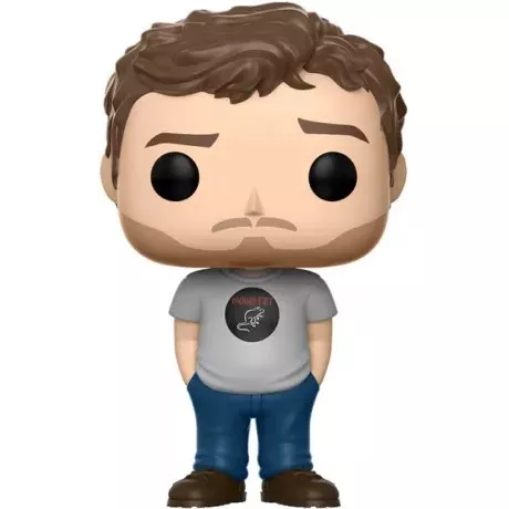 Andy Dwyer