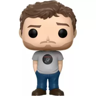 Andy Dwyer