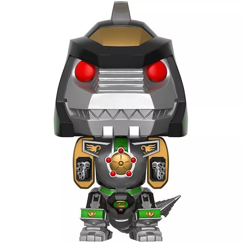Dragonzord