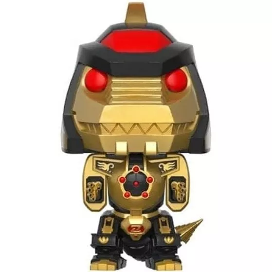 Dragonzord