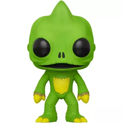 Funko Pop! Sleestak #537 Sid & Marty Krofft's Land of the Lost