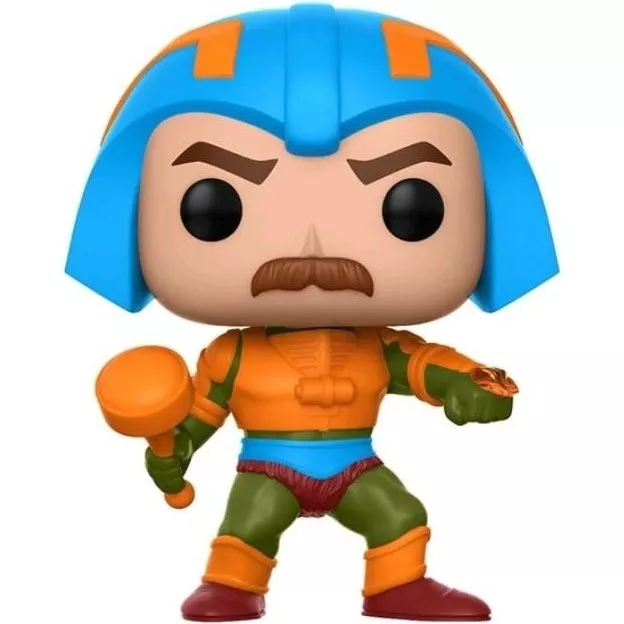 Man-At-Arms
