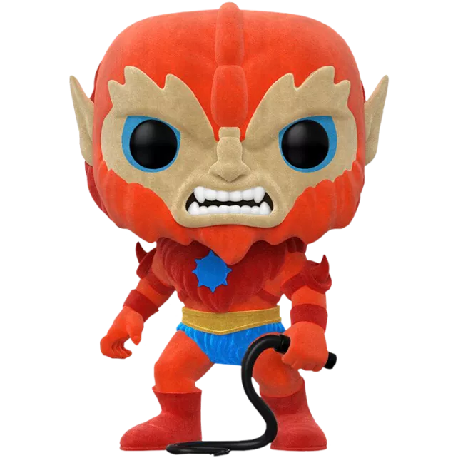 Beast Man