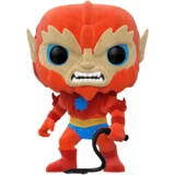 Beast Man