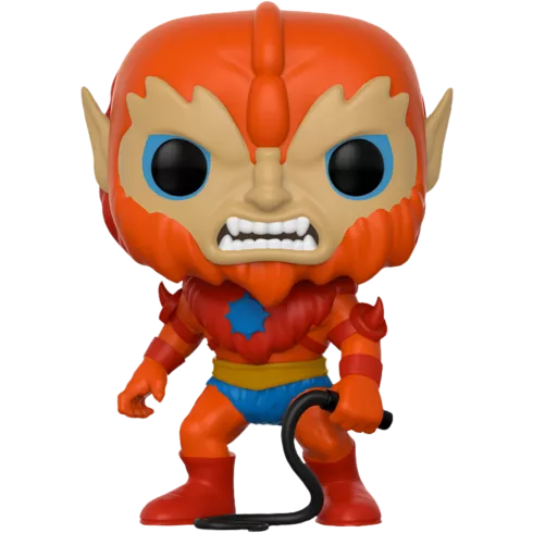 Beast Man