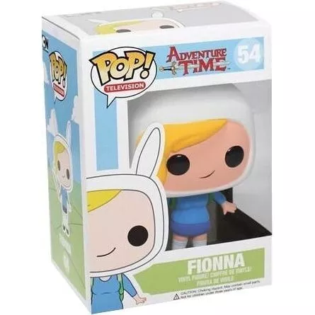 Fionna Box