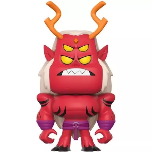 Funko Pop! Trigon #540 Teen Titans Go! Television Vinyl Figure