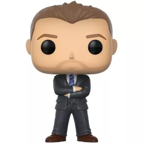 Funko Pop! Chris Hardwick #541 AMC Talking Dead Television