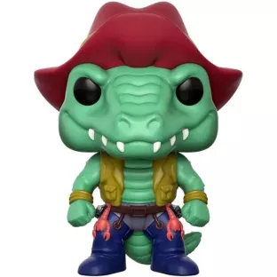 Leatherhead