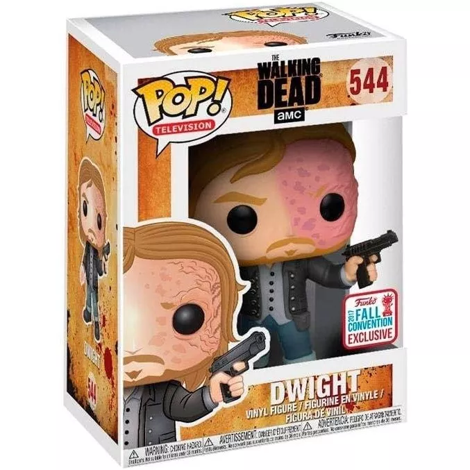 Dwight Box