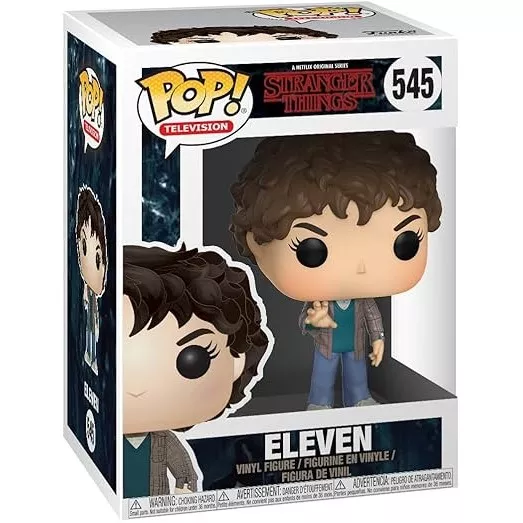 Eleven Box