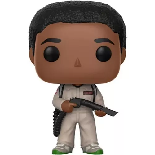 Funko Pop! Ghostbuster Lucas #548 A Netflix Original Series Stranger Things