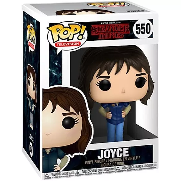 Joyce Box