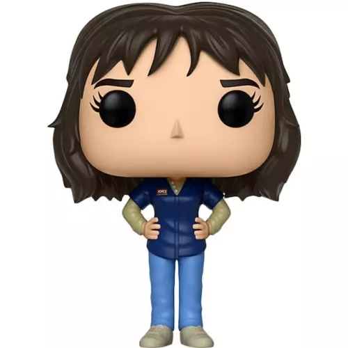 Funko Pop! Joyce #550 A Netflix Original Series Stranger Things