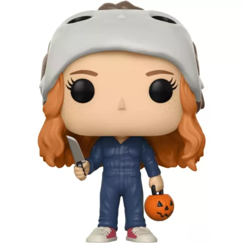 Funko Pop! Max (Costume) #552 A Netflix Original Series Stranger Things