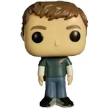 #553  Walt Flanagan - Collectible Figure