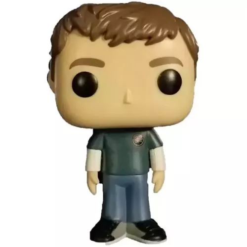 Funko Pop! Walt Flanagan #553 Comic Book Men AMC Television