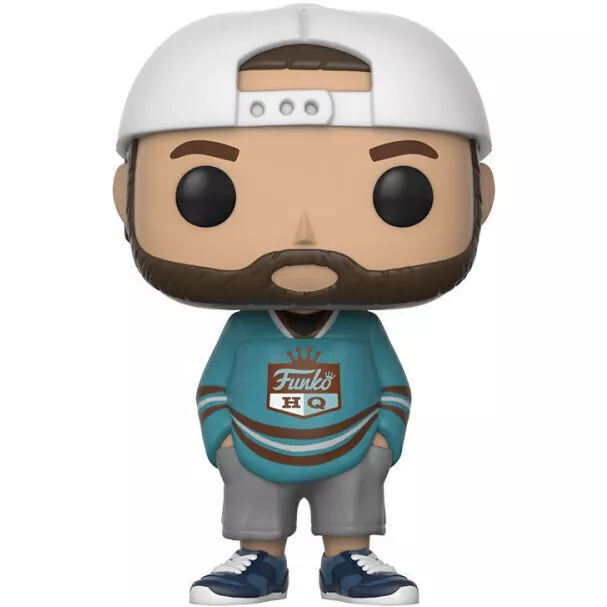 Kevin Smith