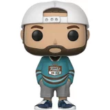 #557  Kevin Smith - Collectible Figure