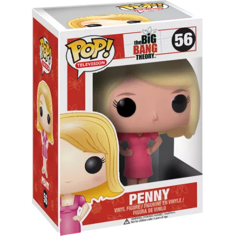 Penny Box