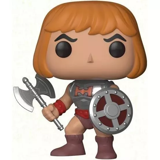 Battle Armor He-Man