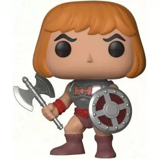 Battle Armor He-Man