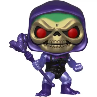 Battle Armor Skeletor