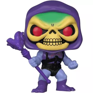 Battle Armor Skeletor