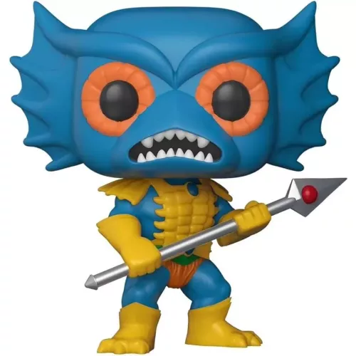 Funko Pop! Merman #564 Blue Chase Masters of the Universe