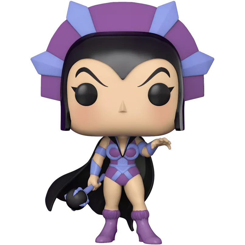 Evil-Lyn