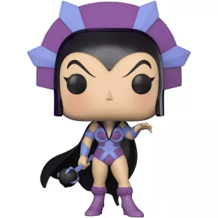Evil-Lyn