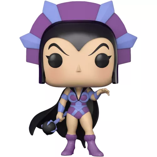 Funko Pop! Evil-Lyn #565 Masters of the Universe Television