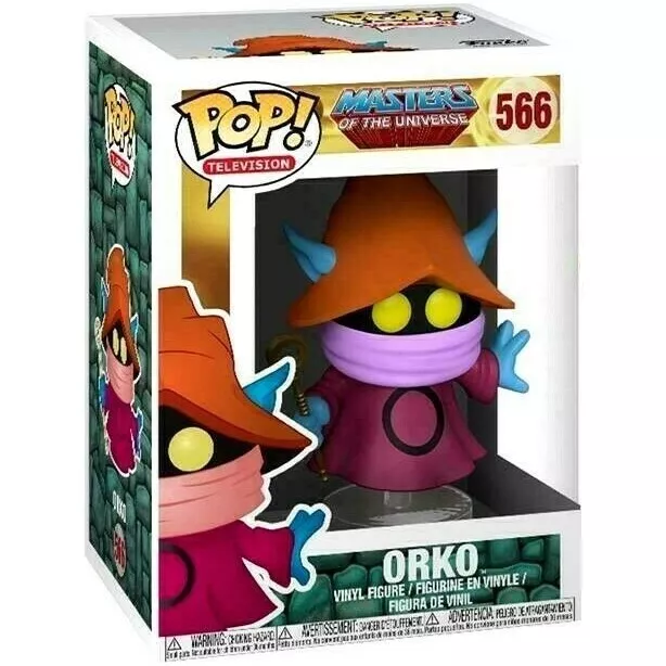 Orko Box