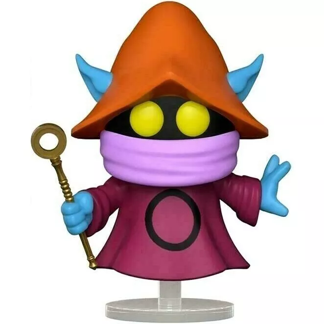 Orko