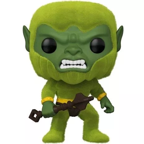 Moss Man