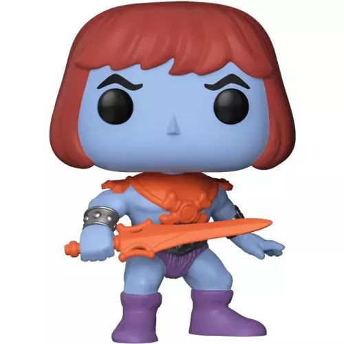 Funko Pop! Faker #569 Masters of the Universe Television