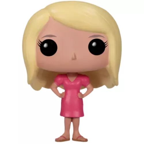 Funko Pop! Penny #56 The Big Bang Theory Television