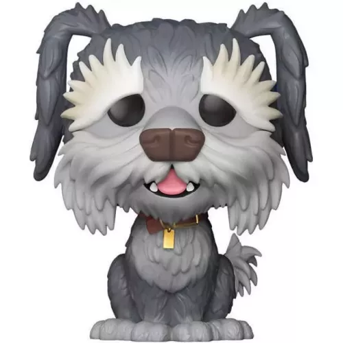 Funko Pop! Sprocket #570 Jim Henson's Fraggle Rock 35 Years