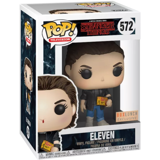 Eleven Box