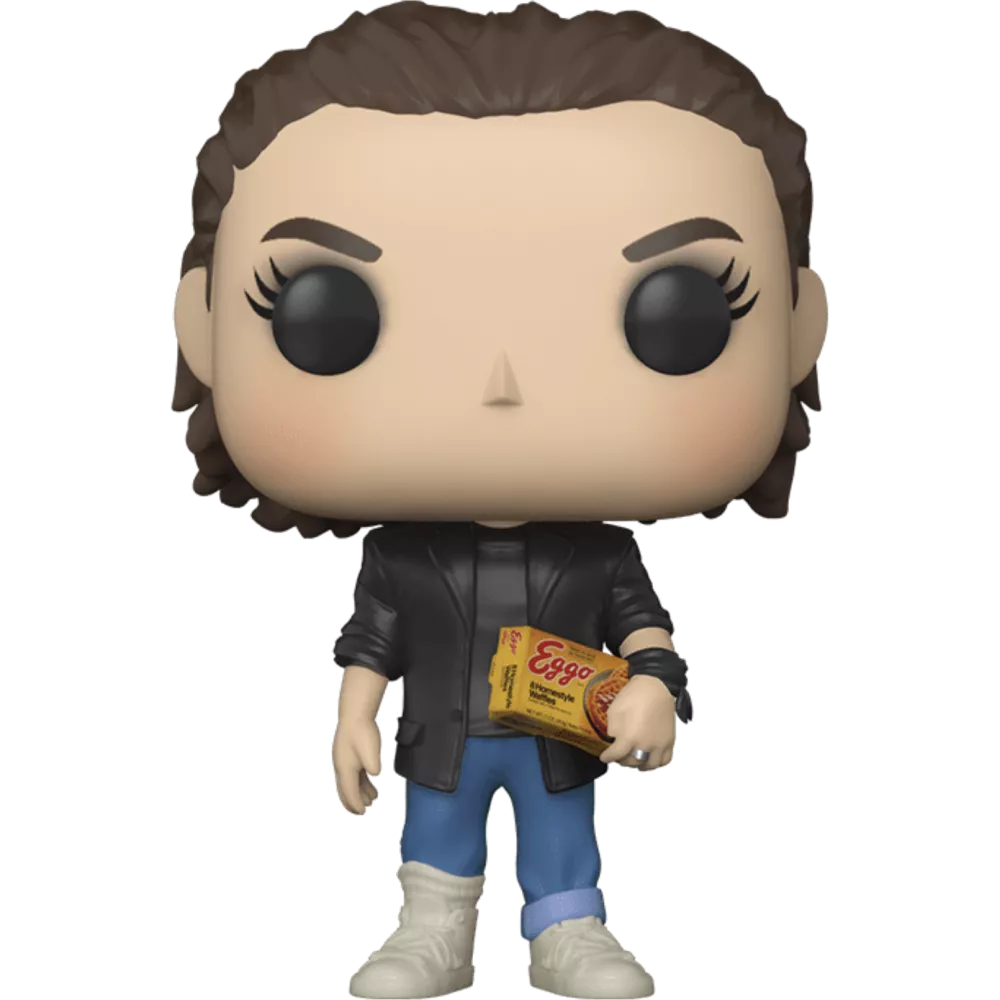 Eleven