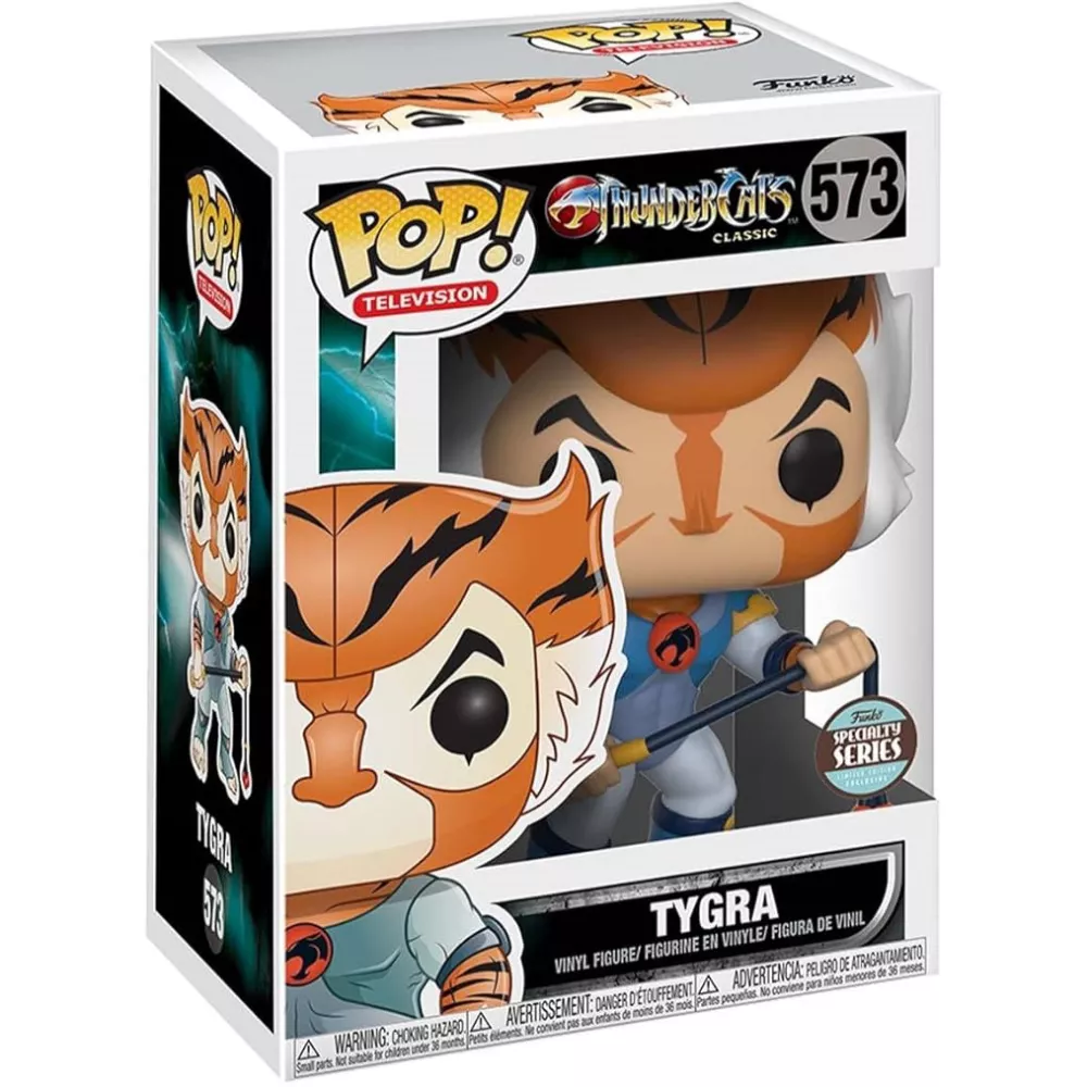 Tygra Box