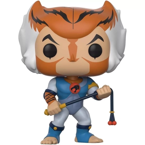 Funko Pop! Tygra #573 Thundercats Classic Television