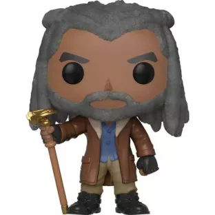 Ezekiel