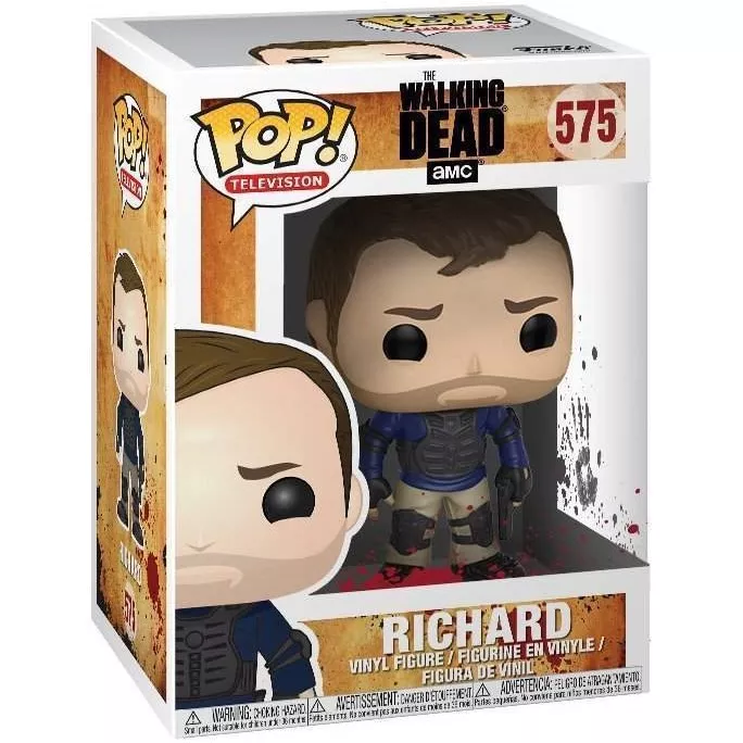 Richard Box